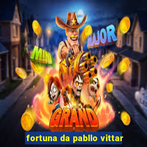 fortuna da pabllo vittar